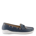 thumbnail image 5 of PATRIZIA Women's Wardell Slip-On Boat Shoes – Casual Elegance with Supportive Insole, Lightweight Design, 5 of 7
