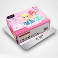 thumbnail image 4 of Juguete Lavable para Niñas Makeup: Kit Makeup para Niñas, Juego Make Up No Tóxico, Kit Makeup para Niñas Pequeñas para Niños Pequeños Princesa, Regalos de Cumpleaños de Navidad 4 5 6 7 8 9 Niña de 10 Años, 4 of 11