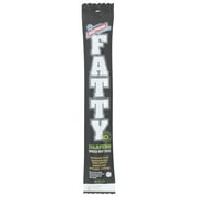 Sweetwood Cattle Co. Fatty Meat Stick, Jalapeno, Gluten Free, 2 Oz, Pack Of 20