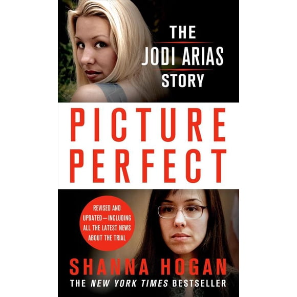 Picture Perfect, Shanna Hogan Broché