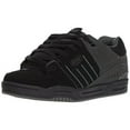 thumbnail image 1 of Globe Mens Fusion, Black/Night, 6 D US, 1 of 5