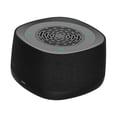 thumbnail image 2 of Bunblic Sound Machine 3 Timer Gift Lightweight Sleep Aid for Meditation Bedroom Home Black, 2 of 8
