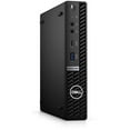 thumbnail image 2 of Dell OptiPlex 5090 Home/Business Mini Desktop (Intel i5-10500T 6-Core, Intel UHD 630, 8GB RAM, 256GB PCIe SSD + 2TB HDD (2.5), USB 3.2, Win 10 Pro) with Microsoft 365 Personal , Hub, 2 of 6