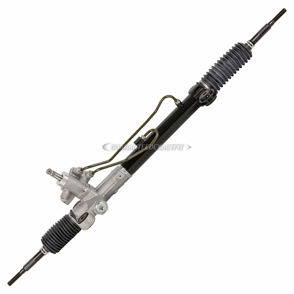 For Honda CRV 2007 2008 2009 2010 2011 Power Steering Rack And Pinion