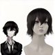 thumbnail image 1 of 2023-anime Bungou Stray Dogs hombres mujeres Nakahara Chuuya Dazai Cosplay disfraz Chuya Nakahara Cosplay traje uniforme escolar conjunto, 1 of 3