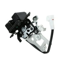 Unique Bargains Rear Liftgate Door Lock Actuator for Toyota Sequoia 2001-2007 No.693010C010