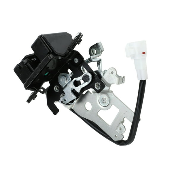 Unique Bargains Rear Liftgate Door Lock Actuator for Toyota Sequoia 2001-2007 No.693010C010