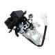 thumbnail image 1 of Actuador de cerradura de la puerta trasera Unique Bargains para Toyota Sequoia 2001-2007 No.693010C010, 1 of 8