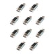 thumbnail image 2 of Sidaley Probador de capacidad de voltaje actual Detector estable de alta resistencia Detectores de energía móvil Herramienta de prueba de Type2 NO2, 2 of 6