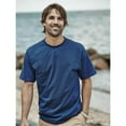 thumbnail image 2 of Tee Jays Mens Short Sleeve T-Shirt, 2 of 3