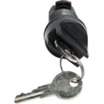 thumbnail image 2 of SIERRAMARINE MP494101 Glove Box Lock, 2 of 3
