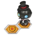 thumbnail image 3 of Bakugan: Bakugan Cubo - Mago Cubo Negro Spin Master 6061140F, 3 of 3