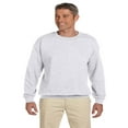 thumbnail image 1 of Hanes Men Ultimate Cotton Heavyweight Crewneck Sweatshirt, Style F260, 1 of 1