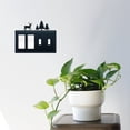 thumbnail image 2 of Cerf & Pins Double GFI Produit Personnalisé Double Interrupteur Couverture, 2 of 2