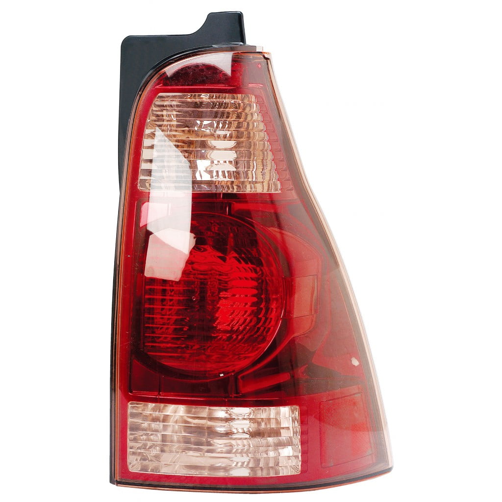KarParts360 For 2003 2004 2005 TOYOTA 4RUNNER Tail Light Assembly Passenger (Right) Side
