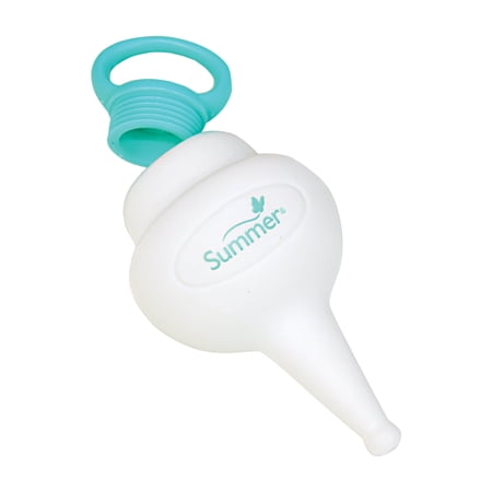 Nasal Aspirator