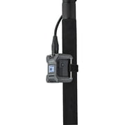 Zoom F3 MultiTrack Handheld Field Recorder with 32-Bit Float Technology