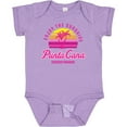 thumbnail image 3 of Inktastic Enjoy The Sunshine Punta Cana Summer Paradise Boys or Girls Baby Bodysuit, 3 of 5