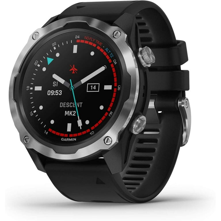 Garmin GPS Smartwatch and KoreScale Gen 2, kcheartball