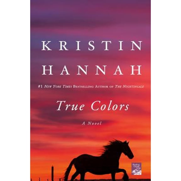 Pre-Owned True Colors (Paperback) 0312606125 9780312606121