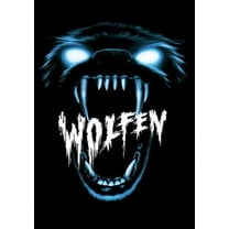 Wolfen (DVD), Warner Archives, Horror