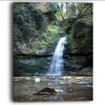 thumbnail image 2 of Nanayo Waterfall Japan, 2 of 3