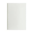 thumbnail image 1 of Miangastore Drawing Paper Recycled Paper 50 Sheets 9.7x6.8in, 1 of 8