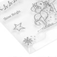 thumbnail image 1 of Transparent Stamps TPR Recycling Use Cute Unique Animal Shape DIY Clear Stamps for Photo Albums Diaries Greeting Card, 1 of 3