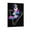 Frame-style, variant on Soul Eater Death The Kid Poster Wall Art Poster Scroll Canvas Painting Picture Living Room Decor Home 16x24inch(40x60cm)
