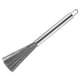 thumbnail image 1 of Pincel de Cocina, Cepillo de Olla de Acero inoxidable para cocina flexible, 1 of 7