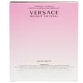 thumbnail image 2 of Versace Bright Crystal Eau De Toilette, Perfume for Women, 3 .0 Oz, 2 of 6