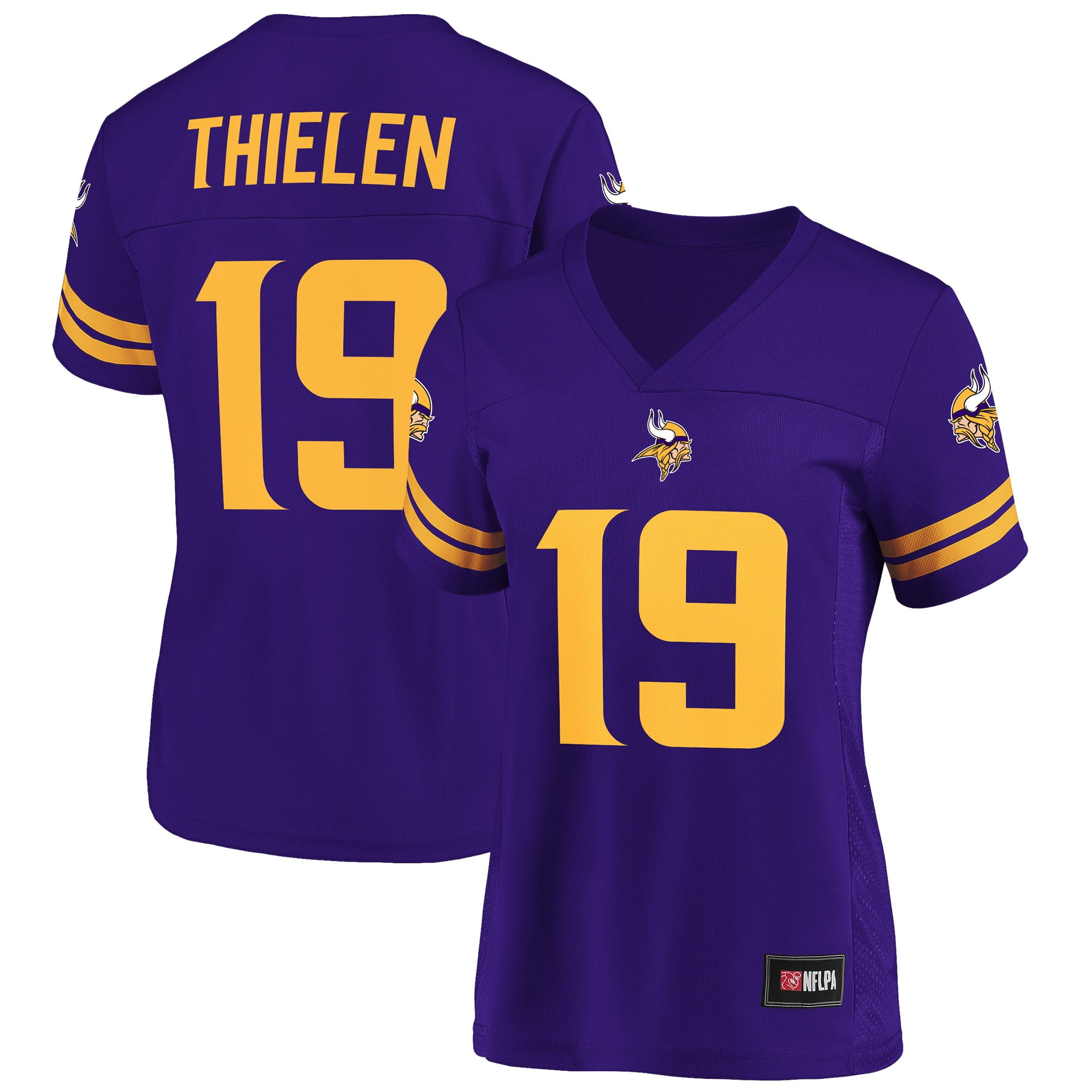 adam thielen shirt