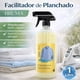 thumbnail image 1 of Spray Facilitador de Planchado Marca  Bruma 1 Litro | Planchado Fácil | Previene Arrugas | Suaviza Fibras | Apto para Todo Tipo de Telas | Suave Aroma, 1 of 5