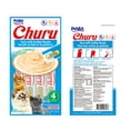thumbnail image 3 of Kattos Fortachon Power 15 kg + Churu Atún con Vieira Sobre con 4 Tubos de 14 g, 3 of 3