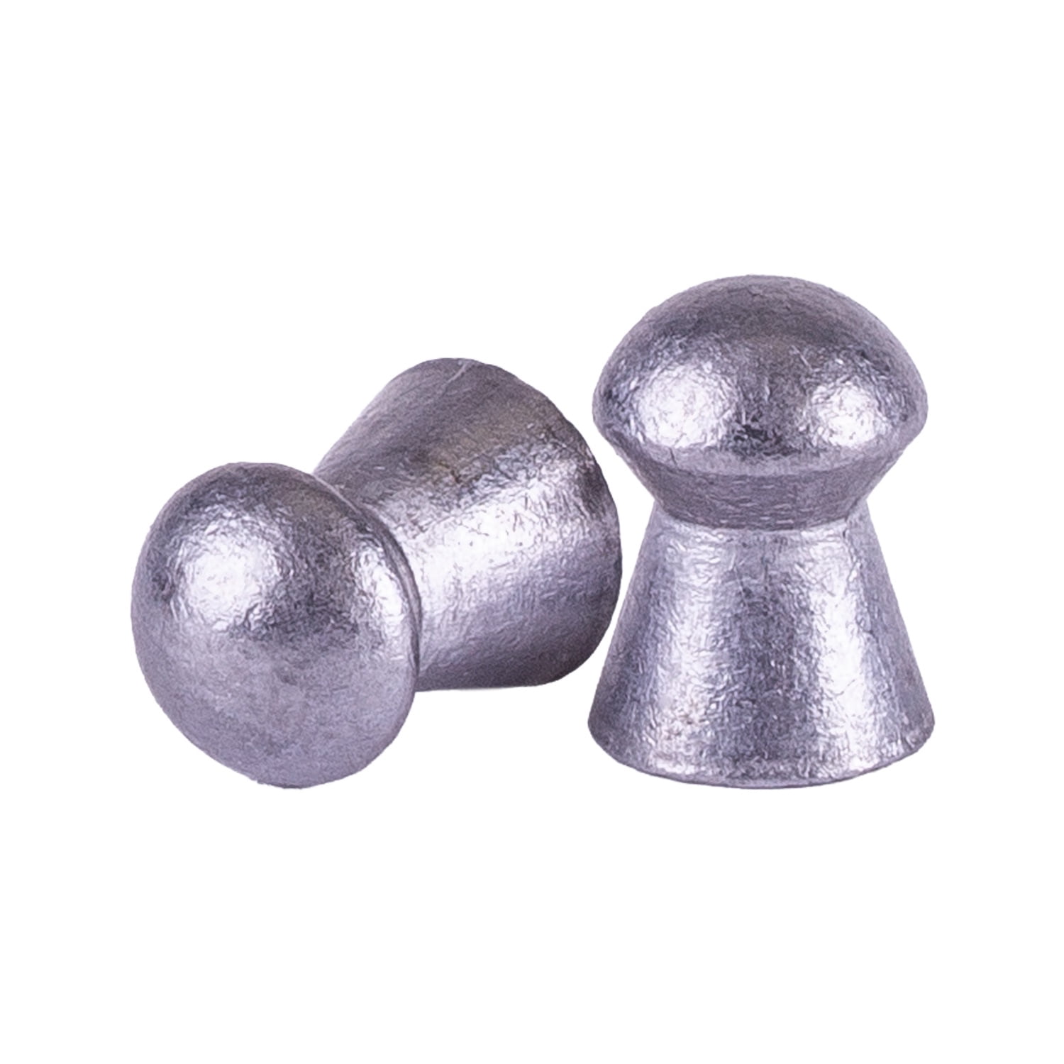 JSB Match Diabolo Exact Jumbo Heavy Air Gun Pellets - .22 Caliber, 18.13 Grain, Domed, 250 Count