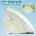 thumbnail image 6 of Double Sided Window Cleaner for High Rise and Home Use, Adjustable Strength for Various Glass Thicknesses, 6 of 8