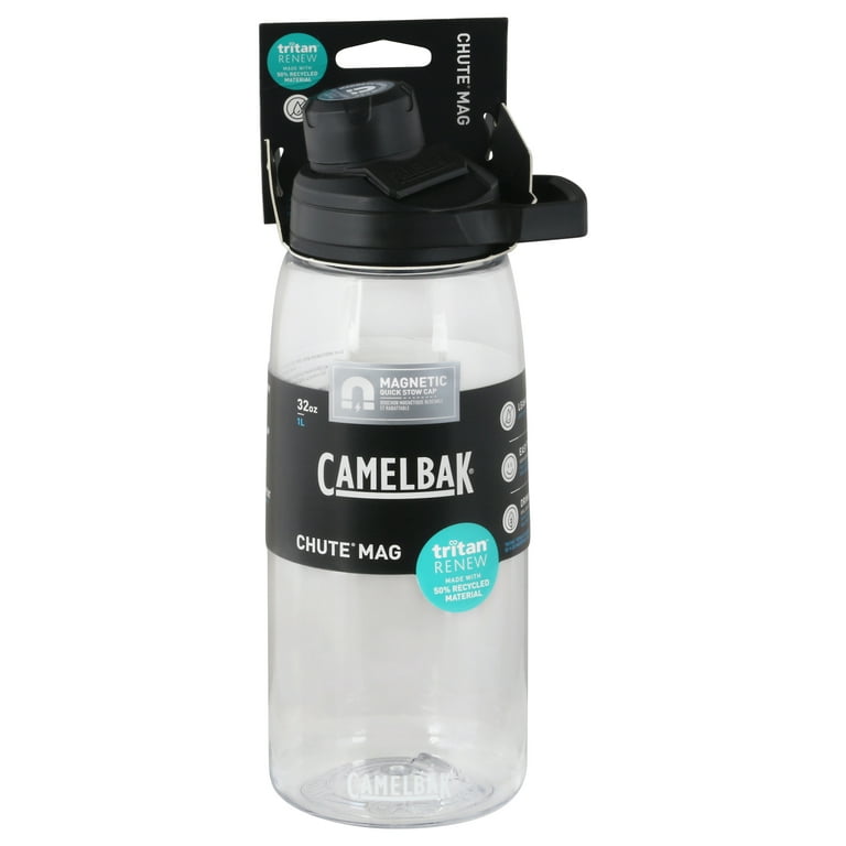 Camelbak chute mag 32oz bottle tritan renew