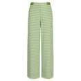 thumbnail image 4 of Y2k Sweatpants Camo Cargo Pants for Women Womens Wide Leg Pants Women's Dress Pants for Work Stretchy Work Pants Hiking Cargo Pants Women Light Green S, 4 of 7