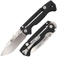 thumbnail image 1 of Cold Steel Knives AD-15 Lite Lever Lock 58SQL AUS10A Stainless Black Griv-Ex  Cuchillo, 1 of 1