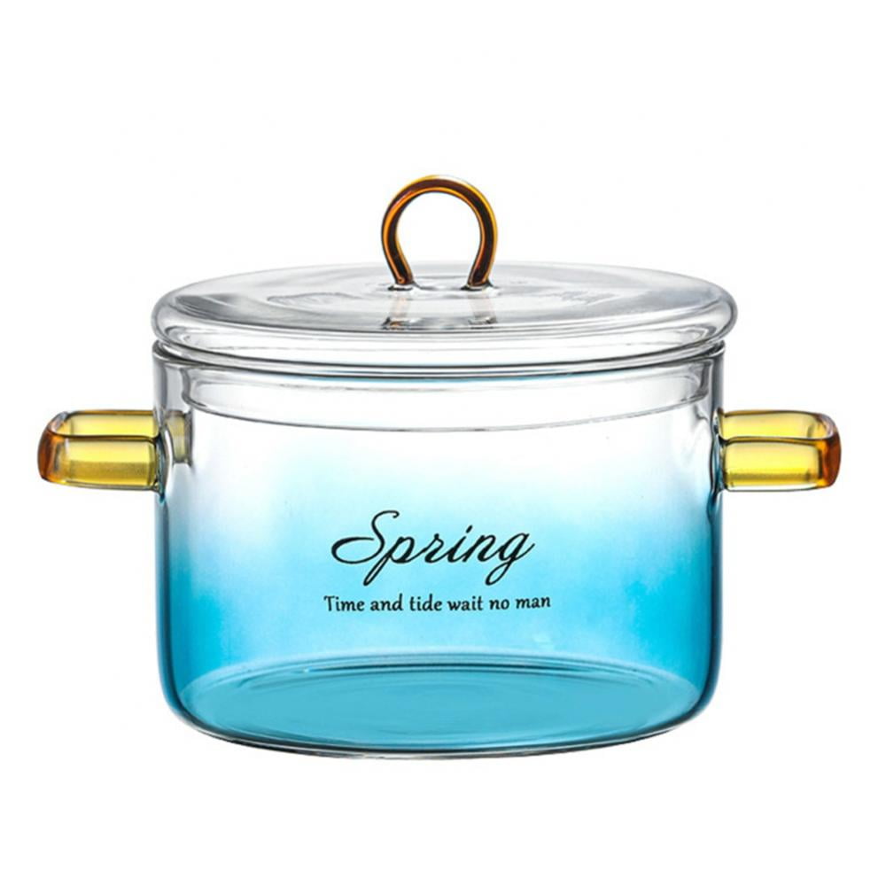 glass cookware stovetop safe