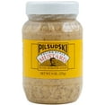 thumbnail image 1 of Pilsudski 9 oz. Polish Style Horseradish Mustard, 1 of 3