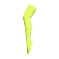 thumbnail image 1 of Sock Snob - Ladies 40 Denier Bright Coloured Opaque Neon Tights, 1 of 2
