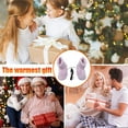 thumbnail image 4 of Heated Footwear with Adjustable Ankle Support USB Powered Fast Warming Comfort for Indoor Outdoor Winter Use, 4 of 4