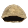 thumbnail image 3 of Shell Decor, Feng Shui Collection Ornament  Figurines Brass  For Home For Office, 3 of 8