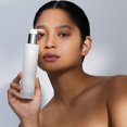 thumbnail image 4 of Limpiador de Crema de Rosas y Manzanilla Olivanna 100 ml Suave e Hidratante, 4 of 10