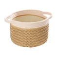 thumbnail image 1 of Mainstays Décor Basket, 1 of 4