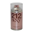 thumbnail image 2 of Carolina Herrera 21SBS85 8.5 oz 212 Sexy Body Fragrance Spray for Women, 2 of 2