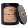 thumbnail image 1 of Velas aromáticas Manly Indulgence Havana Nights, 480 ml, 60 h Burn, 1 of 9