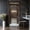 Color 1, variant on Door Stickers Peel and Stick Door Mural Ski resort red gondola lift chalet mountain Removable Wallpaper 30.3''x78.7'' Self-Adhesive Mural for Kitchen Living Room Bedroom Decor