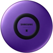 Samsung Original Wireless Fast Charging Pad Purple EP-P1100